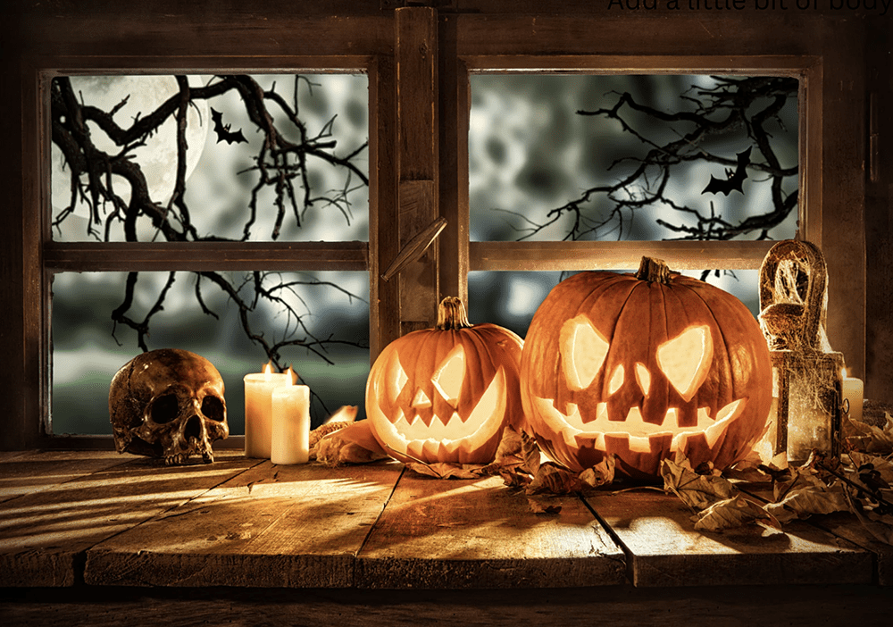 7 Spooktacular Halloween Events in York You Can't Afford to Miss This Year!